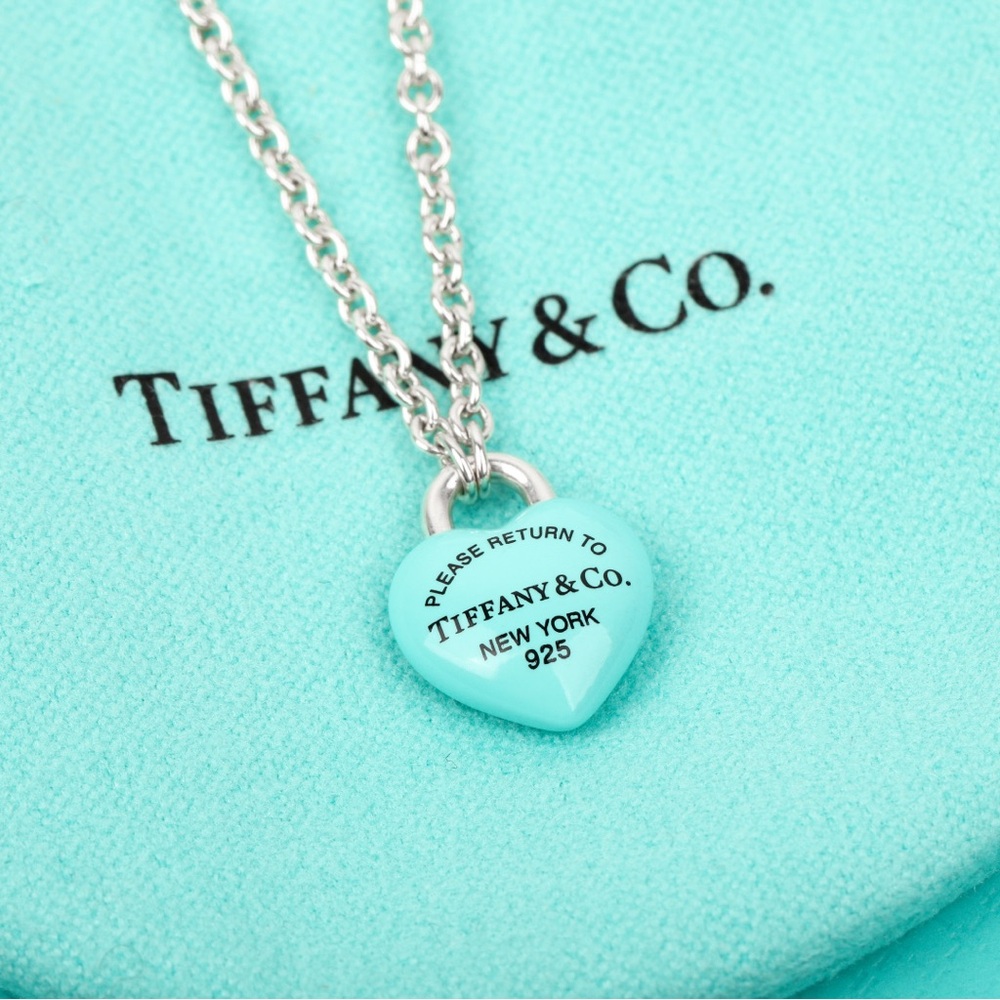 Tiffany & Co.Necklace